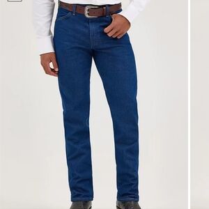 Wrangler® Cowboy Cut® Original Fit Jean